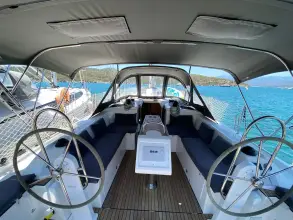 Thumbnail von Bavaria C38