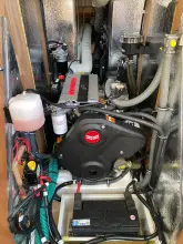 Thumbnail von Bavaria C38