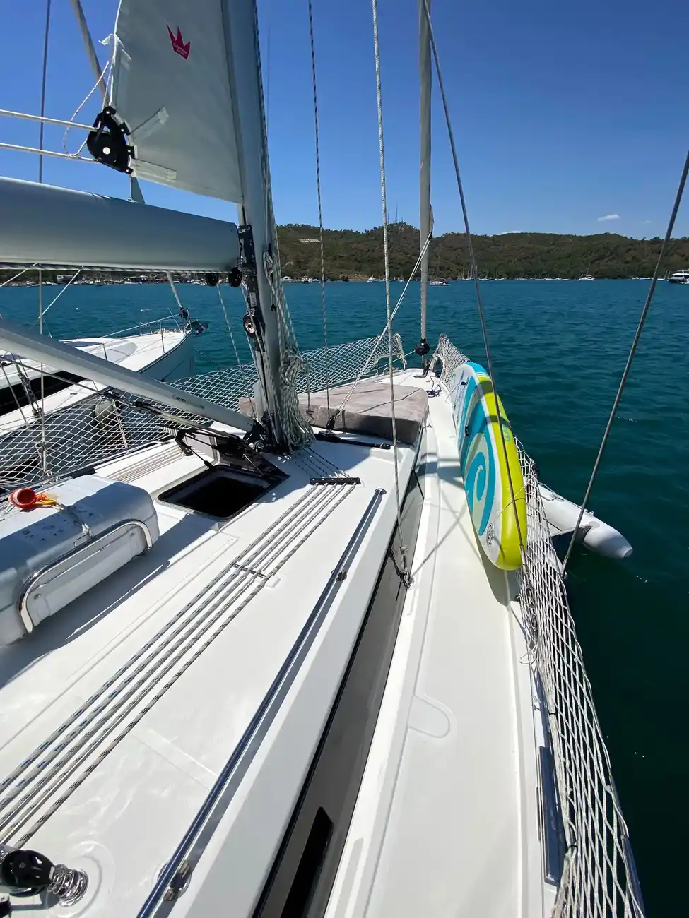 Thumbnail von Bavaria C38