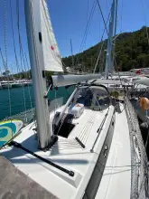 Thumbnail von Bavaria C38