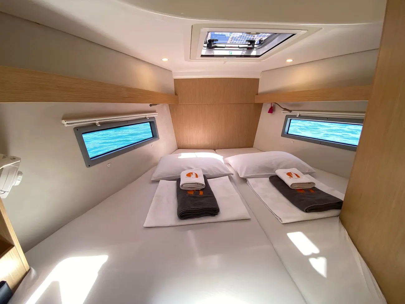 Thumbnail von Bavaria C38