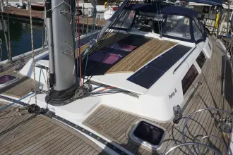 Thumbnail von Hanse 540e