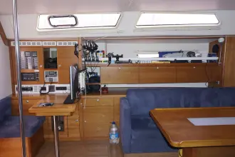 Thumbnail von Hanse 540e