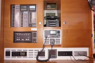 Thumbnail von Hanse 540e