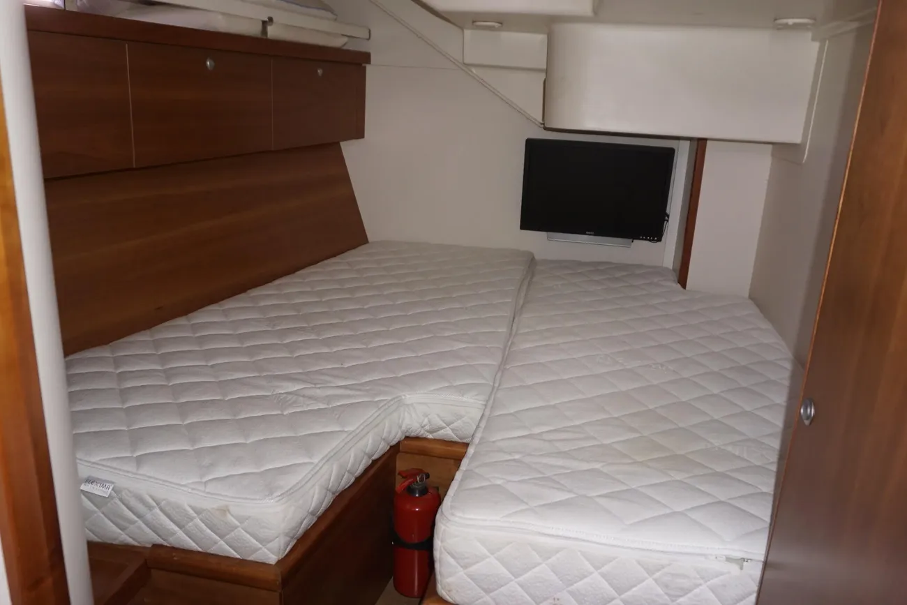 Thumbnail von Hanse 540e