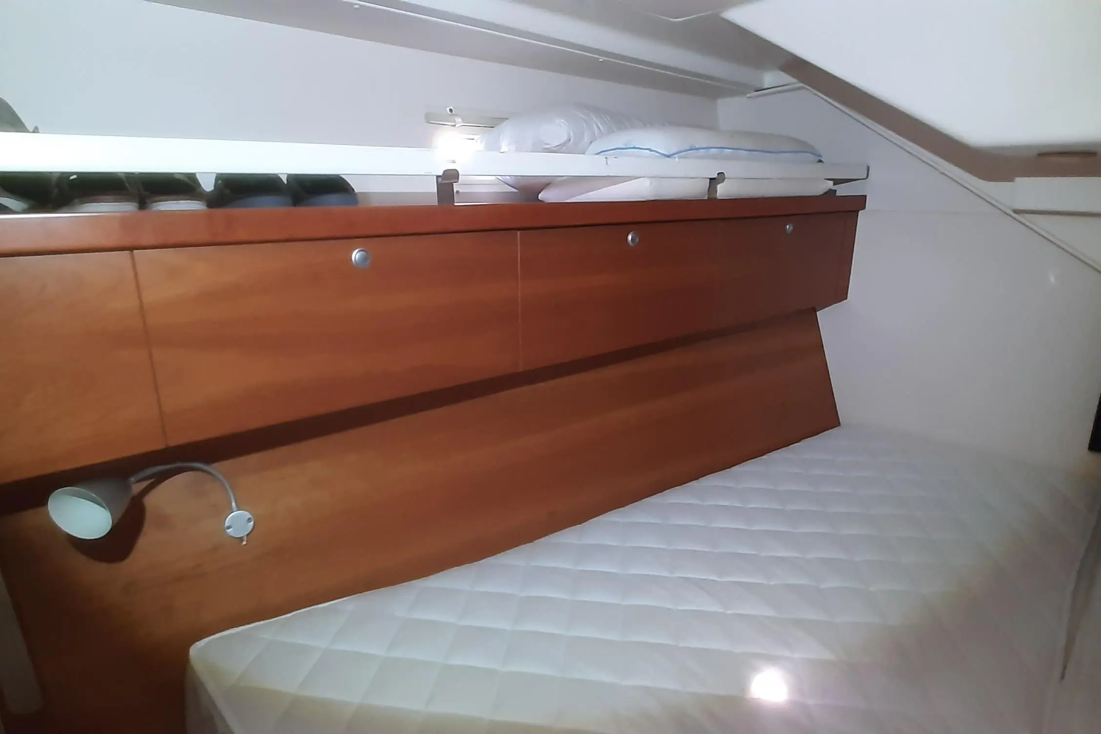 Thumbnail von Hanse 540e