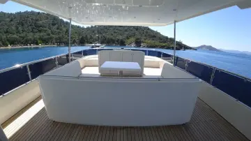 Thumbnail von Ses Yachts Custom Trawler 21 m