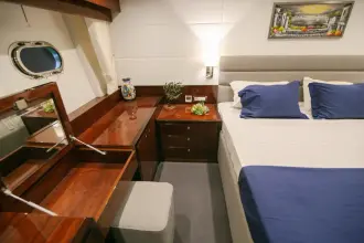 Thumbnail von Ses Yachts Custom Trawler 21 m