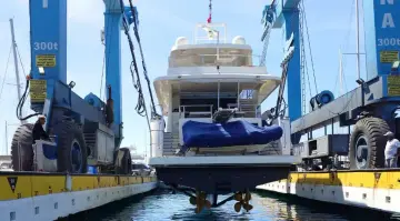 Thumbnail von Ses Yachts Custom Trawler 21 m
