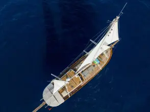 Thumbnail von Aganlar Yachts Custom 26.6m Gulet