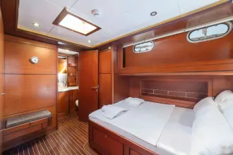 Thumbnail von Aganlar Yachts Custom 26.6m Gulet