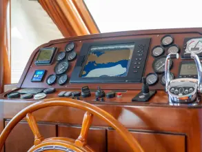 Thumbnail von Aganlar Yachts Custom 26.6m Gulet