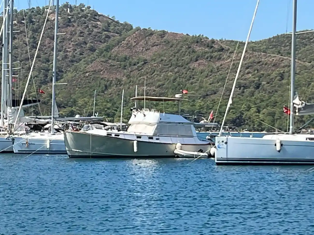 Thumbnail von Karabeyoglu Lobster 46 JAZZ