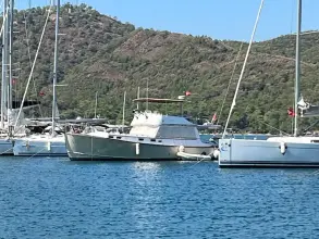 Thumbnail von Karabeyoglu Lobster 46 JAZZ