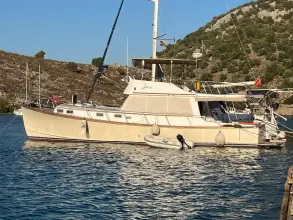 Thumbnail von Karabeyoglu Lobster 46 JAZZ