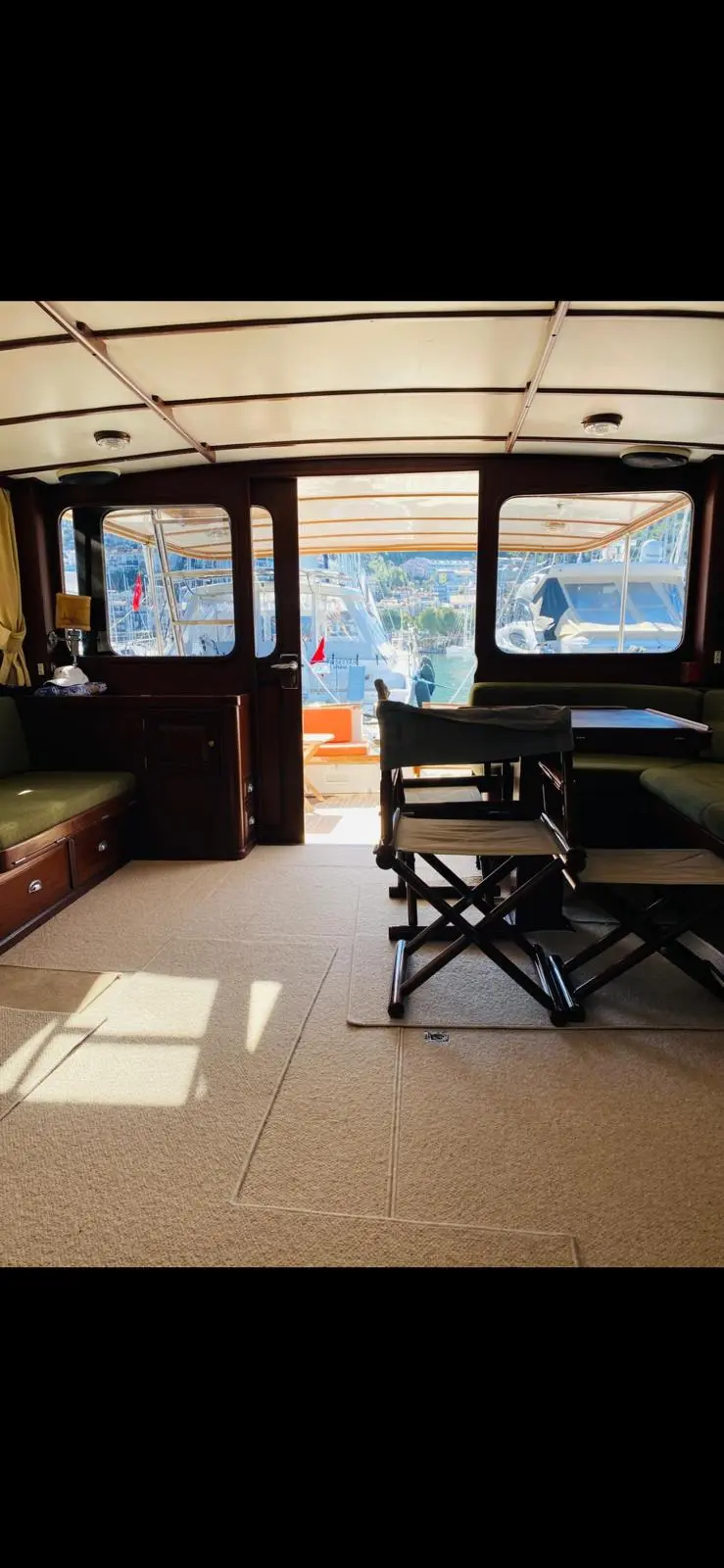 Thumbnail von Karabeyoglu Lobster 46 JAZZ