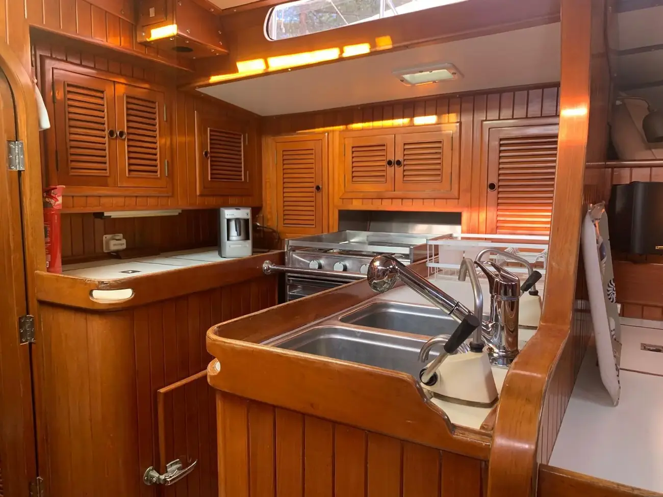 Thumbnail von Alden SKYE 51 SANDPIPER