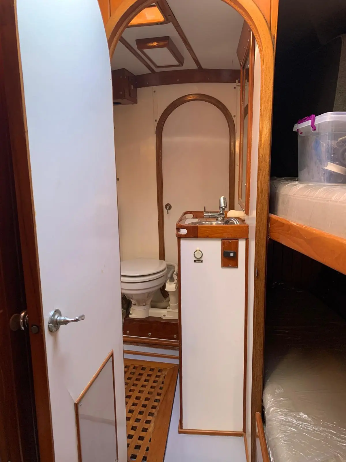 Thumbnail von Alden SKYE 51 SANDPIPER