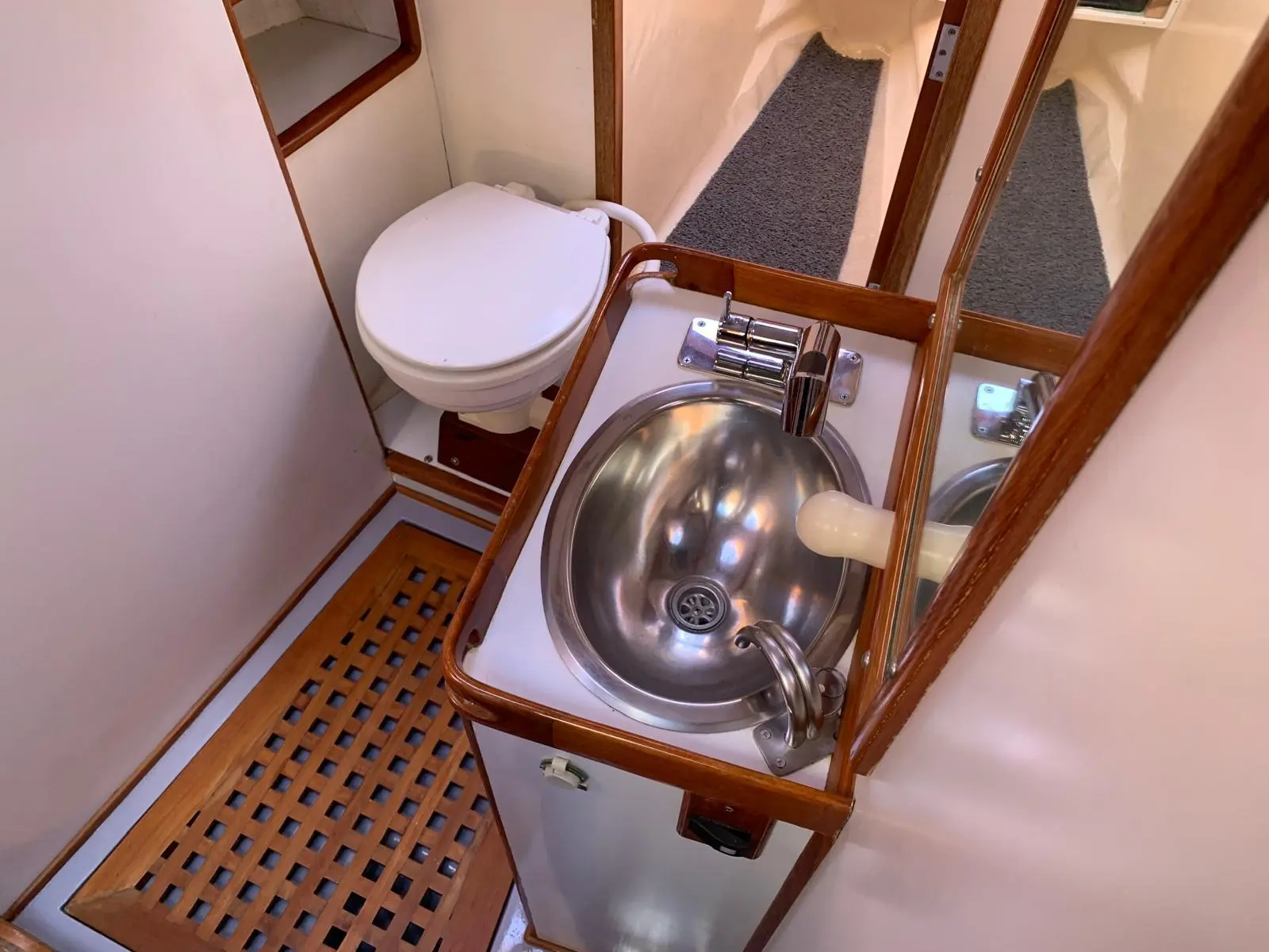 Thumbnail von Alden SKYE 51 SANDPIPER