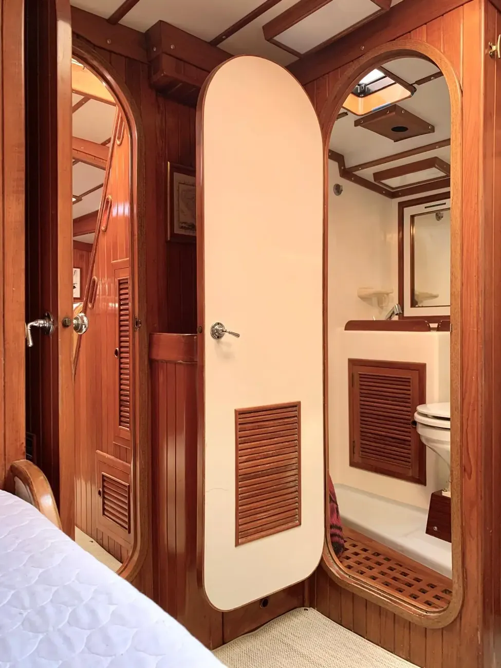 Thumbnail von Alden SKYE 51 SANDPIPER