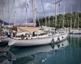 Thumbnail von Alden SKYE 51 SANDPIPER