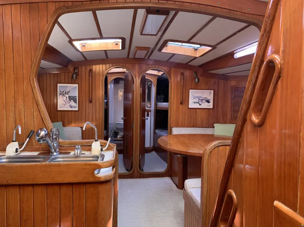 Thumbnail von Alden SKYE 51 SANDPIPER