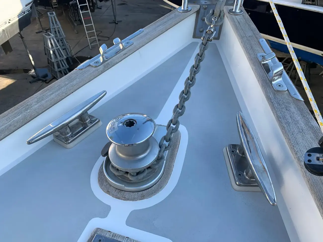 Thumbnail von Alden SKYE 51 SANDPIPER