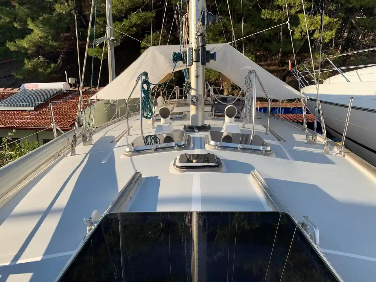 Thumbnail von Alden SKYE 51 SANDPIPER