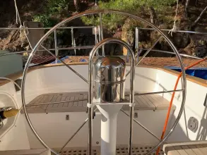 Thumbnail von Alden SKYE 51 SANDPIPER