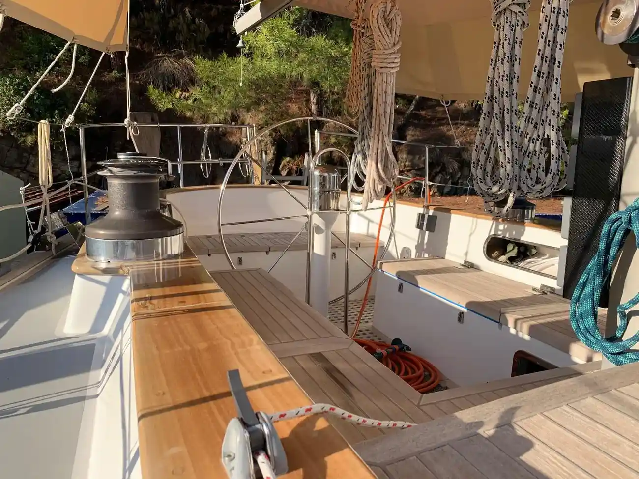 Thumbnail von Alden SKYE 51 SANDPIPER