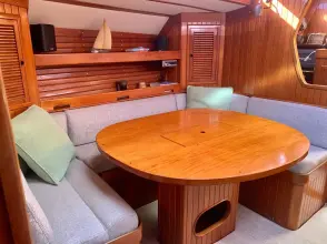 Thumbnail von Alden SKYE 51 SANDPIPER