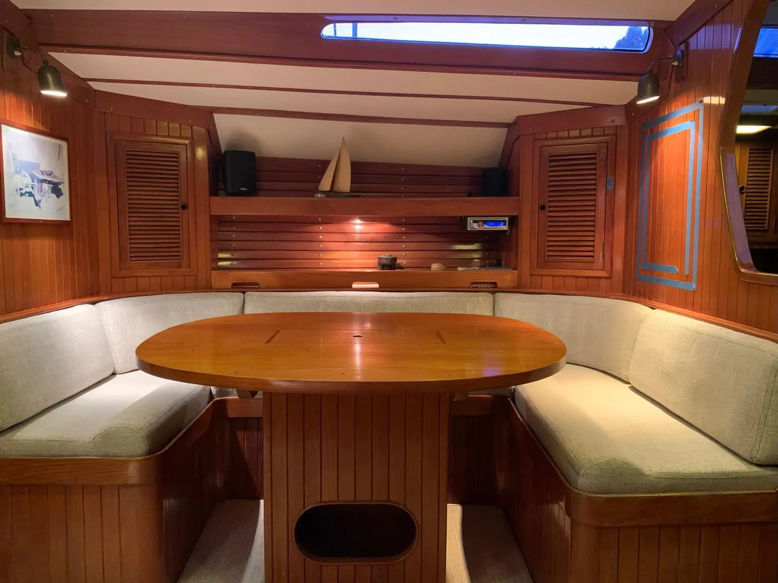 Thumbnail von Alden SKYE 51 SANDPIPER