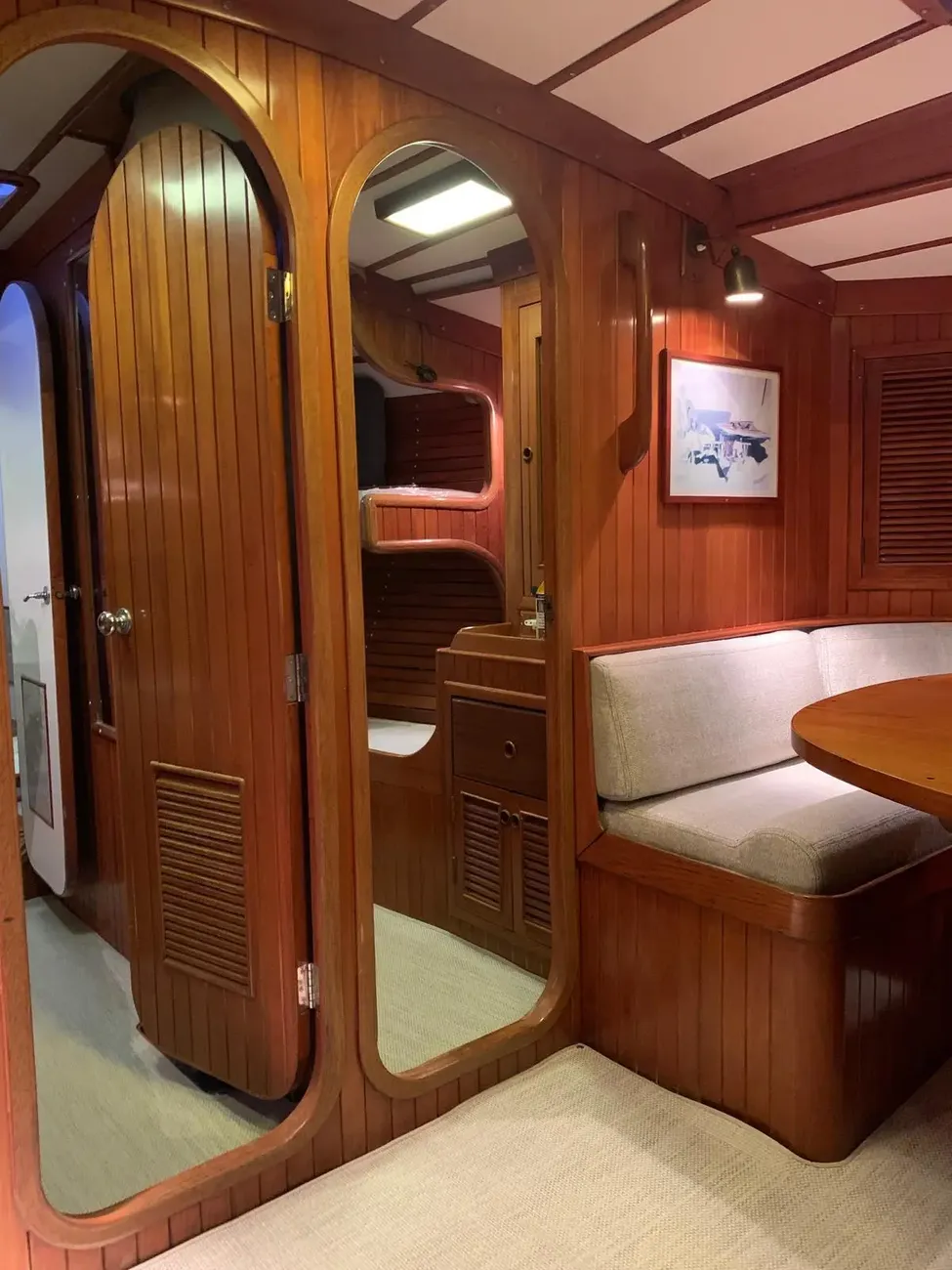 Thumbnail von Alden SKYE 51 SANDPIPER