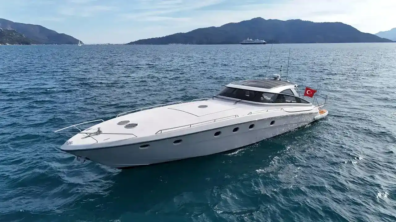 Thumbnail von Baia 63 Azzurra