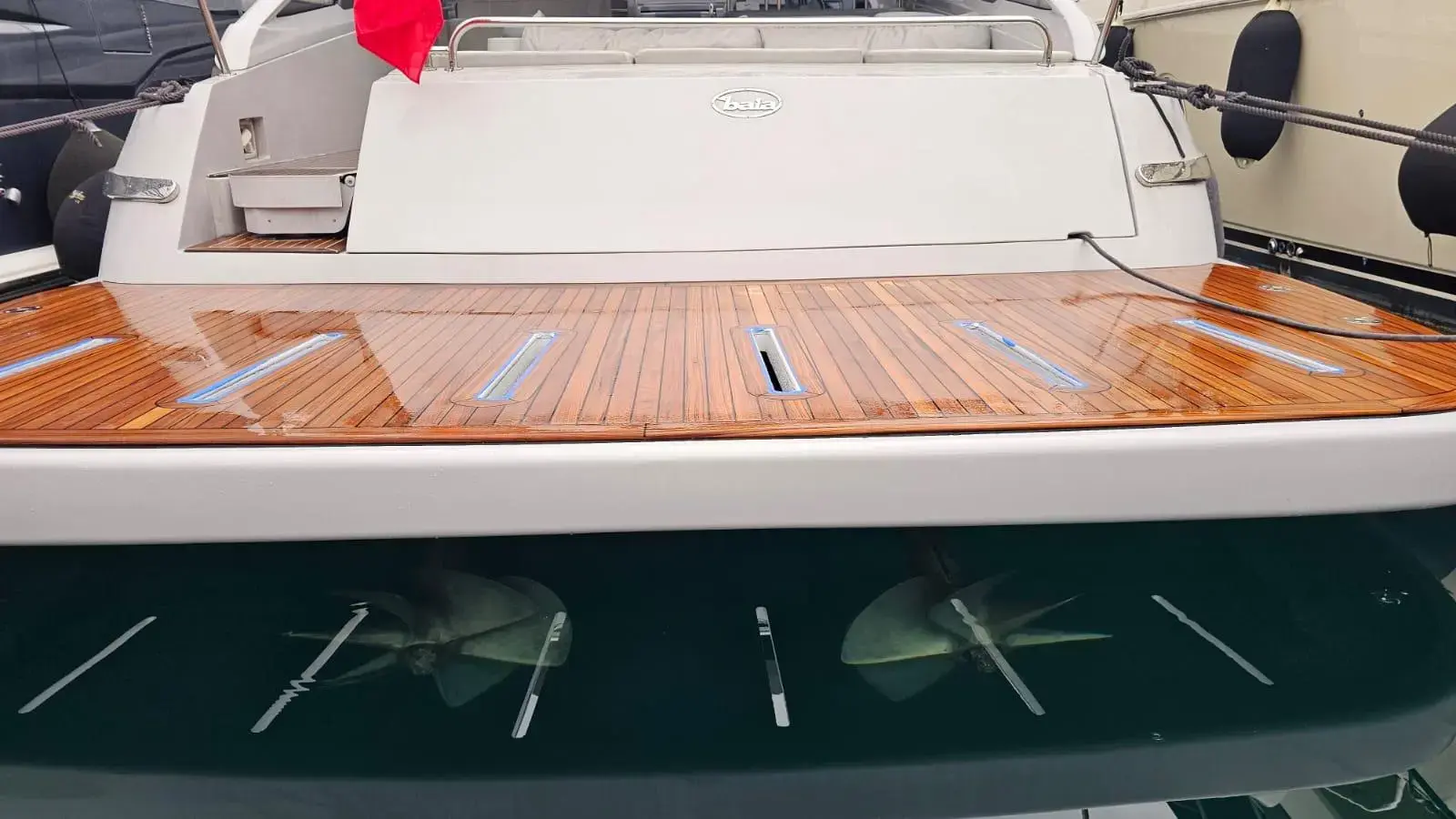 Thumbnail von Baia 63 Azzurra