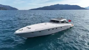 Thumbnail von Baia 63 Azzurra