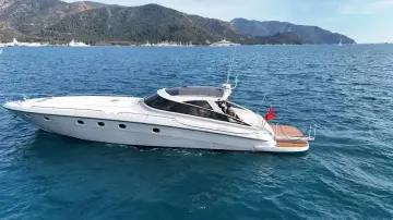 Thumbnail von Baia 63 Azzurra