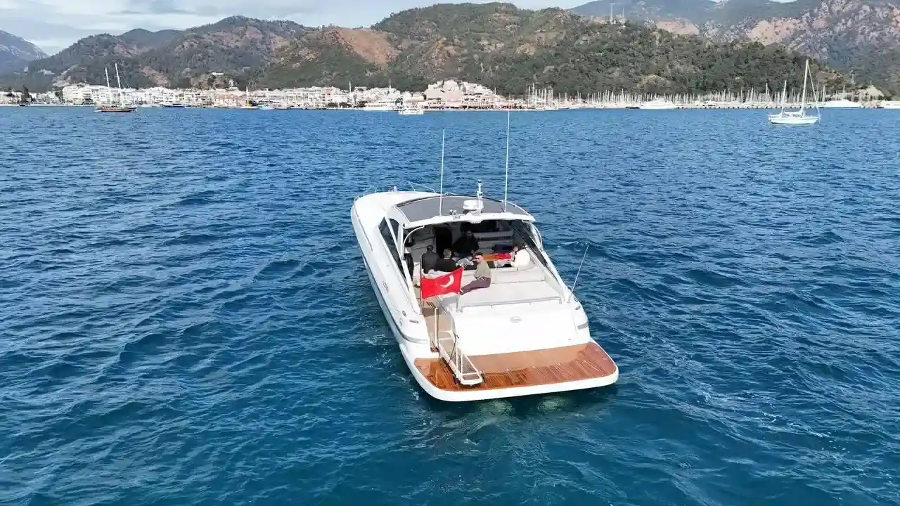 Thumbnail von Baia 63 Azzurra