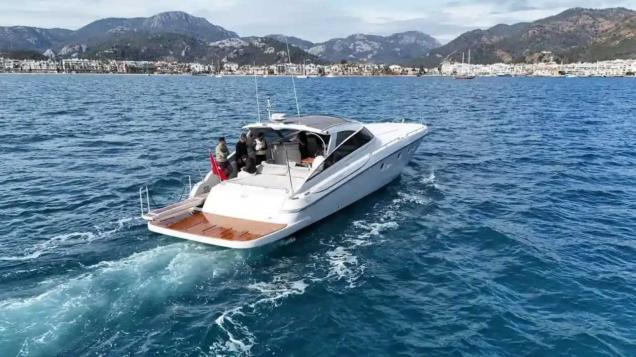 Thumbnail von Baia 63 Azzurra