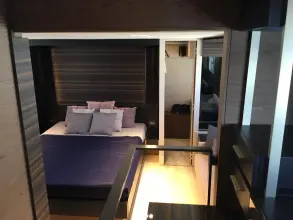 Thumbnail von Ferretti Yachts 670