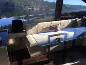 Thumbnail von Ferretti Yachts 670