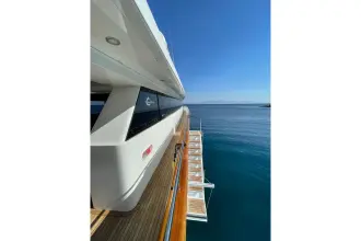 Thumbnail von EUROCRAFT 33m AXELLA