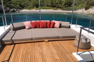 Thumbnail von EUROCRAFT 33m AXELLA