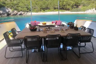 Thumbnail von EUROCRAFT 33m AXELLA