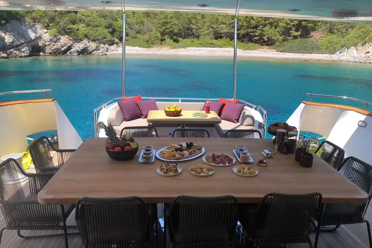 Thumbnail von EUROCRAFT 33m AXELLA