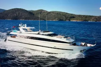 Thumbnail von EUROCRAFT 33m AXELLA