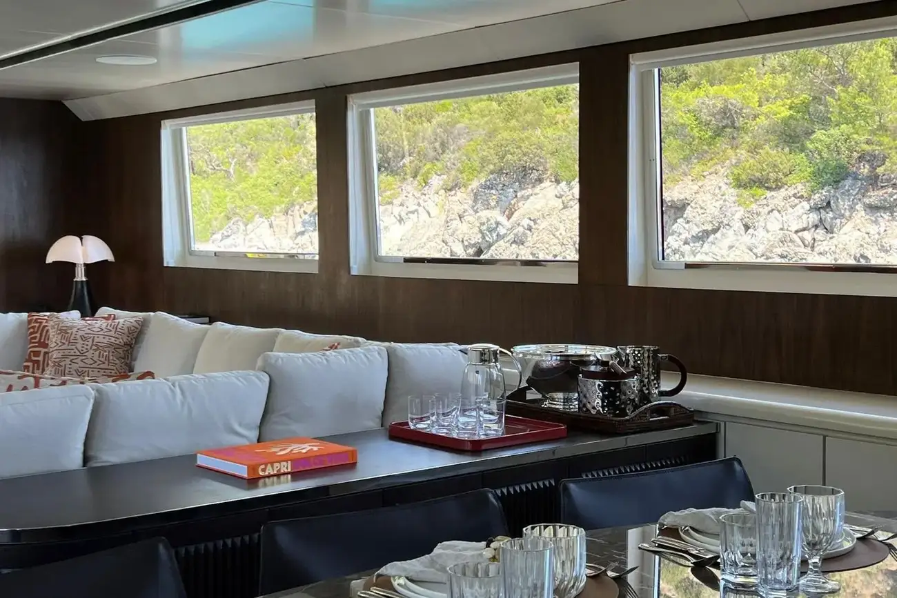 Thumbnail von EUROCRAFT 33m AXELLA