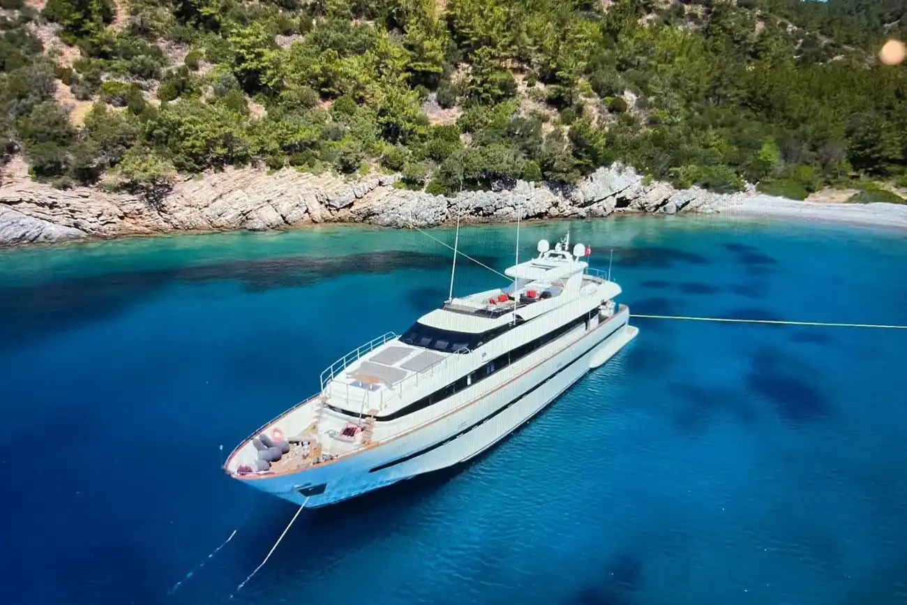 Thumbnail von EUROCRAFT 33m AXELLA