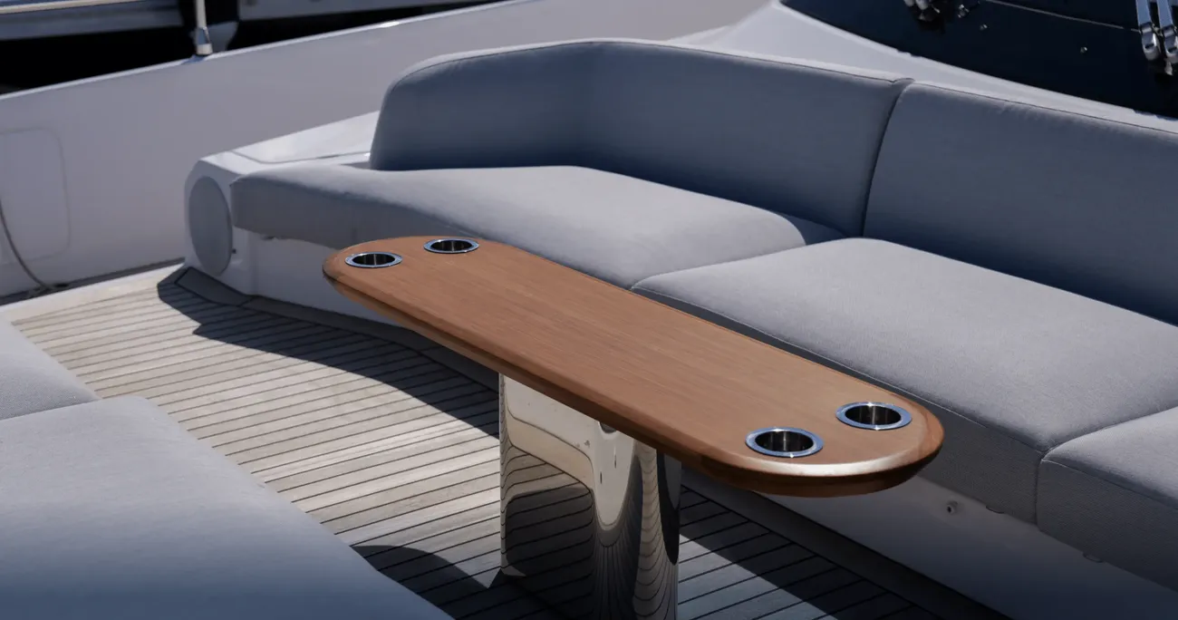 Thumbnail von Azimut Grande 26M Sea Star