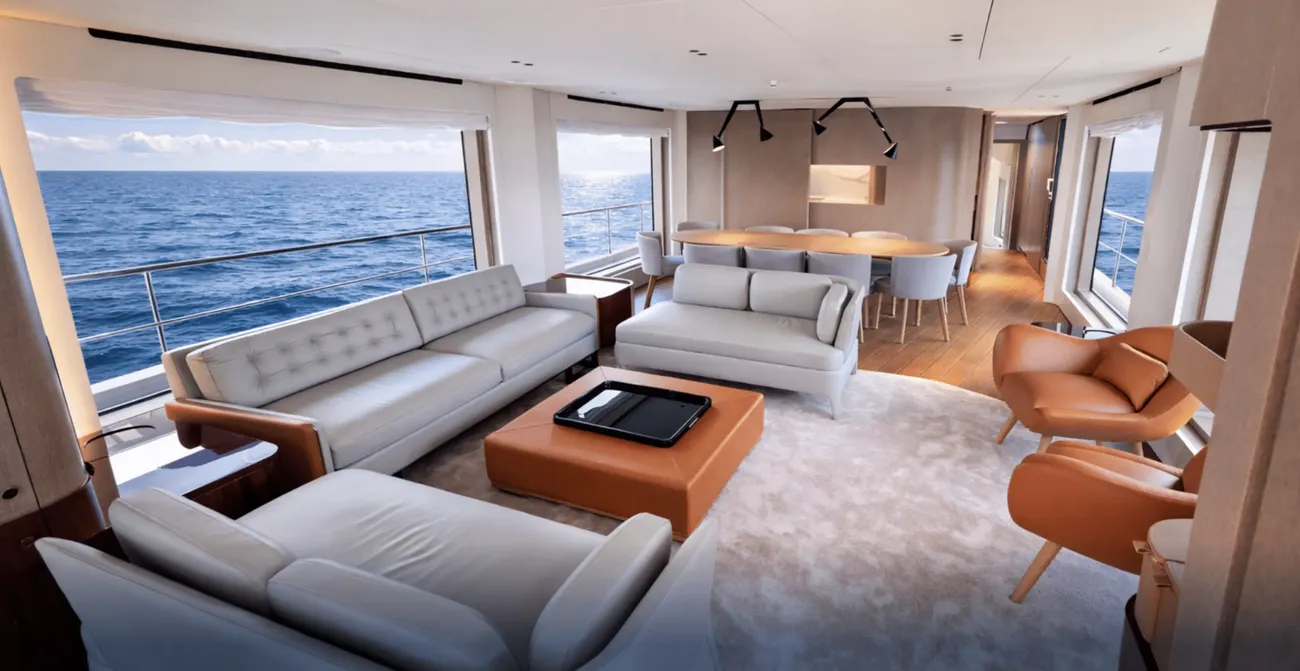 Thumbnail von Azimut Grande 26M Sea Star